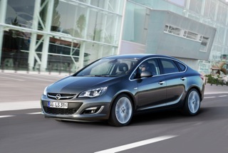 spectrum bijtend Controversieel De nieuwe Opel Astra kopen, via internet natuurlijk.