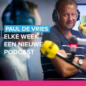 Podcast Paul